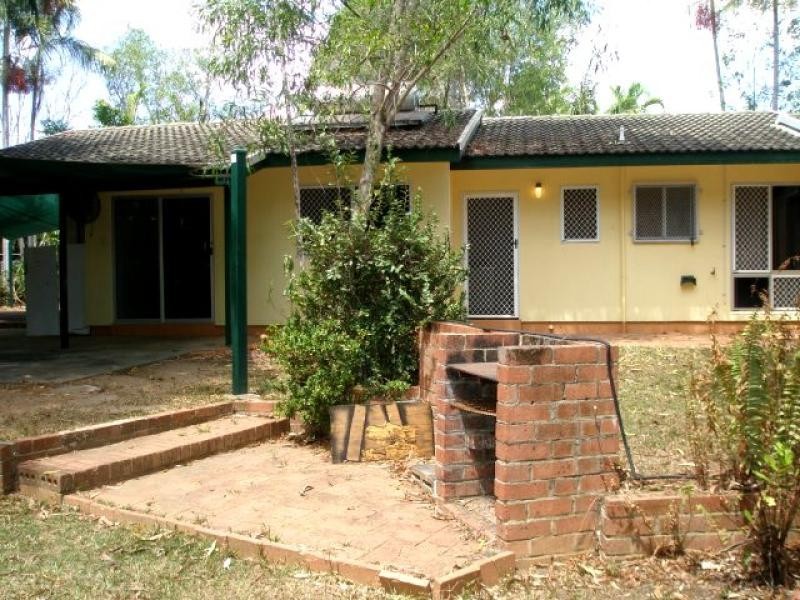 1 LILLIAN COURT, Driver NT 0830