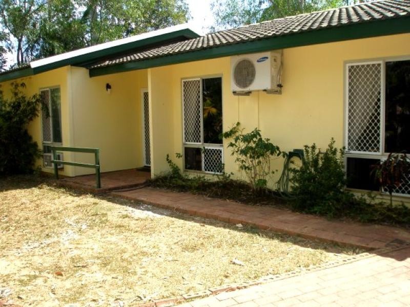 1 LILLIAN COURT, Driver NT 0830