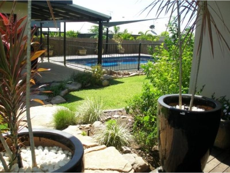 1 BIRRIPA COURT, Rosebery NT 0832