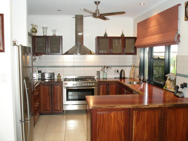 1 BIRRIPA COURT, Rosebery NT 0832