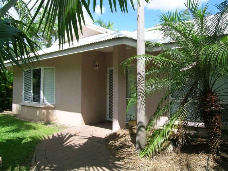 13 SCAMMELL COURT, Gray NT 0830