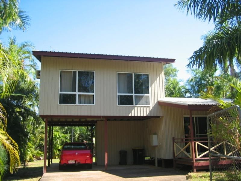 26 SIBBALD CRESCENT, Woodroffe NT 0830