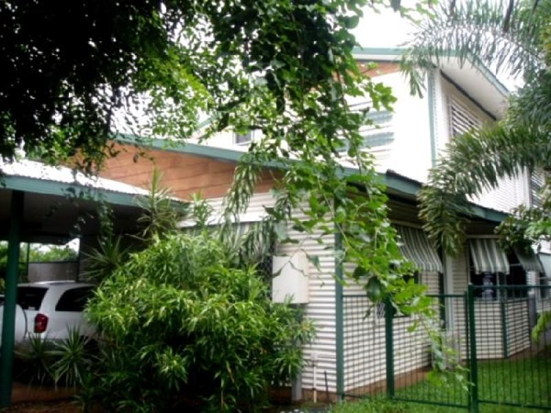 2 CAIRN COURT, Woodroffe NT 0830