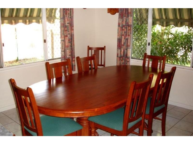2 CAIRN COURT, Woodroffe NT 0830