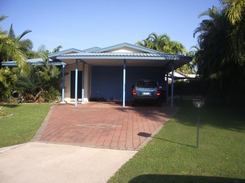 3 EXCELSA COURT, Rosebery NT 0832