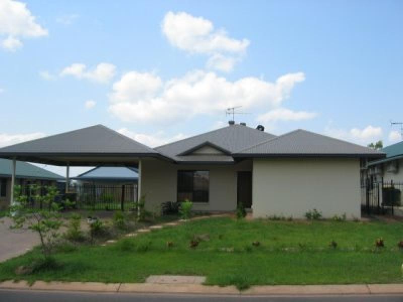21 WILTON COURT, Gunn NT 0832