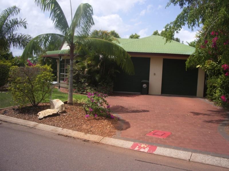 1 KOOYONGA PARADE, Durack NT 0830