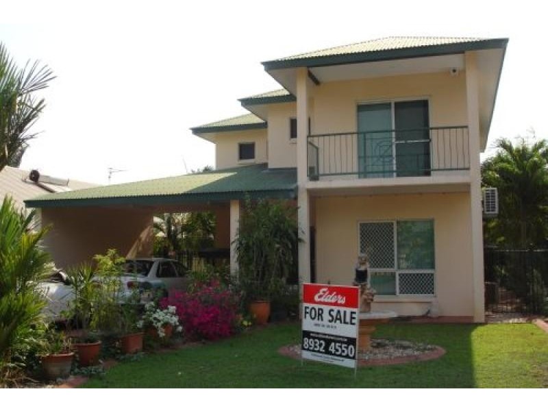 10 MURDOCH GARDENS, Durack NT 0830