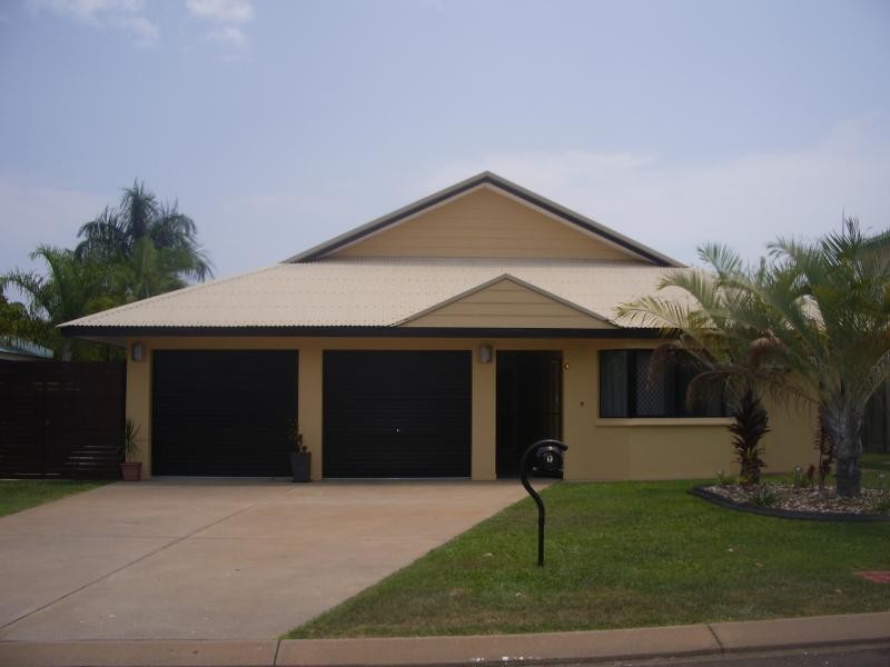 9 MURDOCH GARDENS, Durack NT 0830