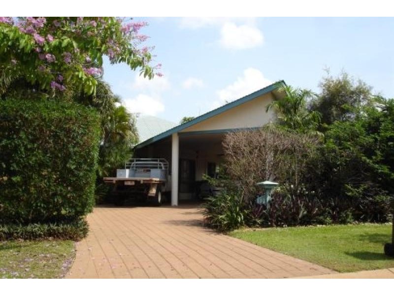 11 HARVARD GROVE, Durack NT 0830