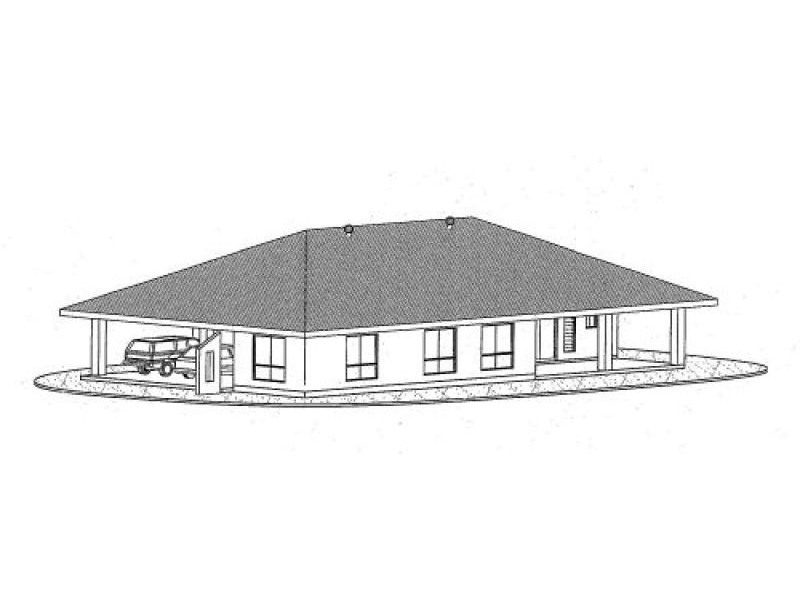 10 ROONEY STREET, Rosebery NT 0832