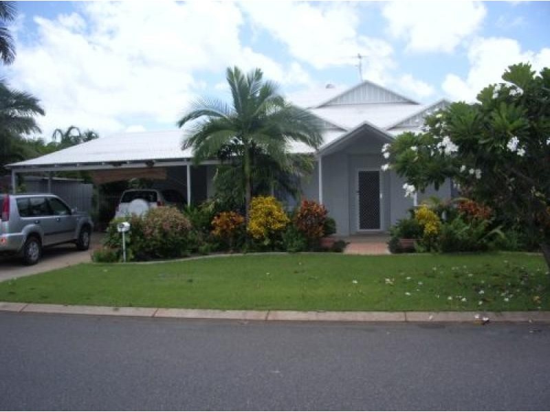 4 SABAL PLACE, Durack NT 0830