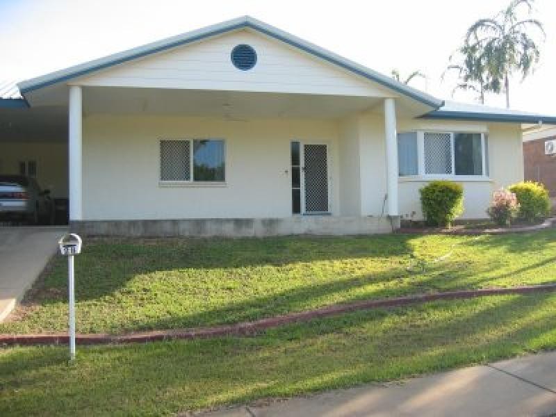28 HANNIBAL CRESCENT, Gray NT 0830