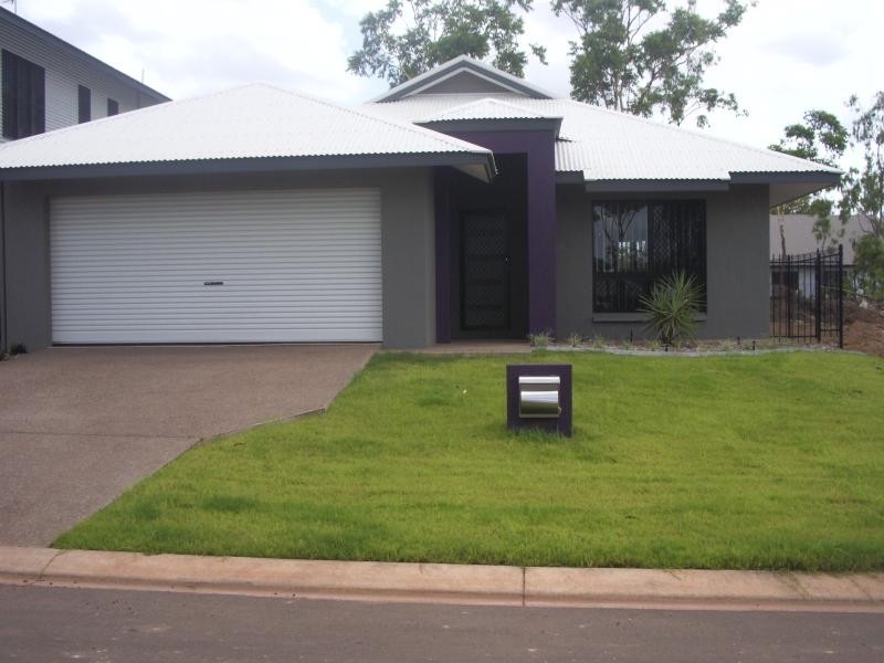 15 FISHRIVER WAY, Gunn NT 0832