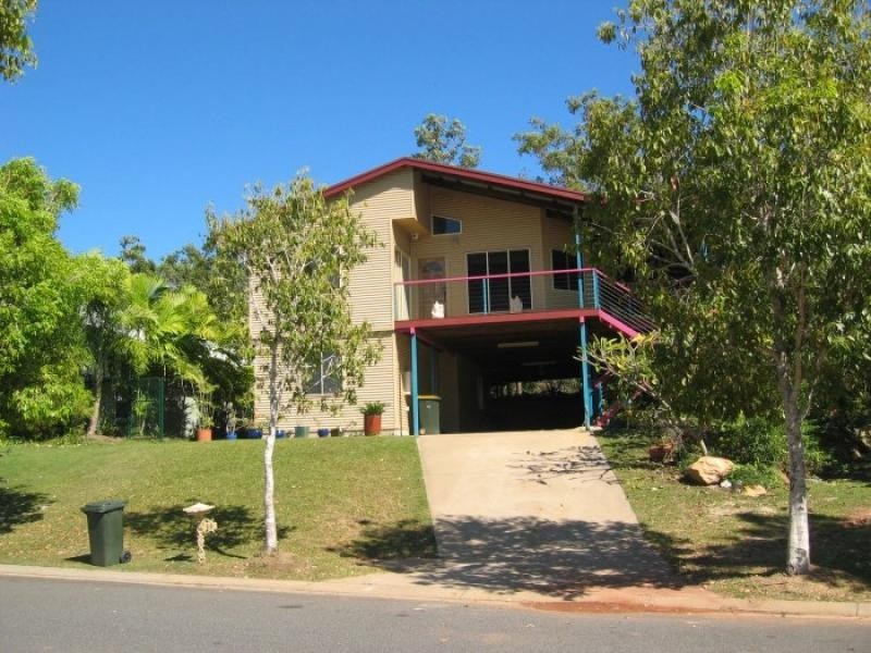 10 RAYMOND STREET, Gunn NT 0832