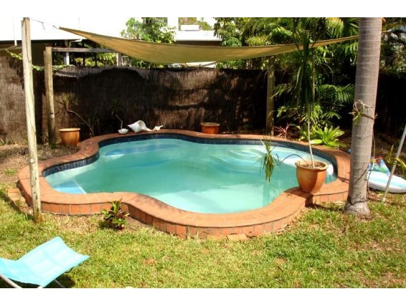 8 CAMPDEN COURT, Gray NT 0830