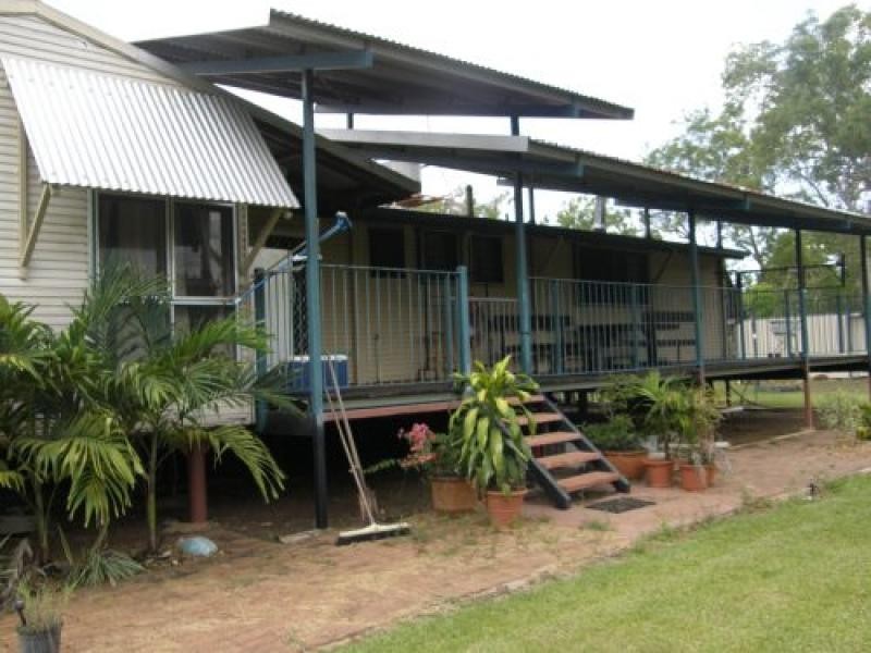 60 Dreamtime Drive, Mcminns Lagoon NT 0822