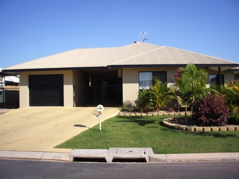 14 BLACKMORE COURT, Gunn NT 0832