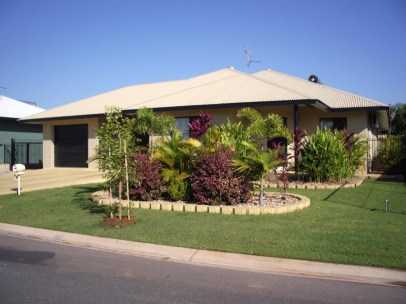 14 BLACKMORE COURT, Gunn NT 0832