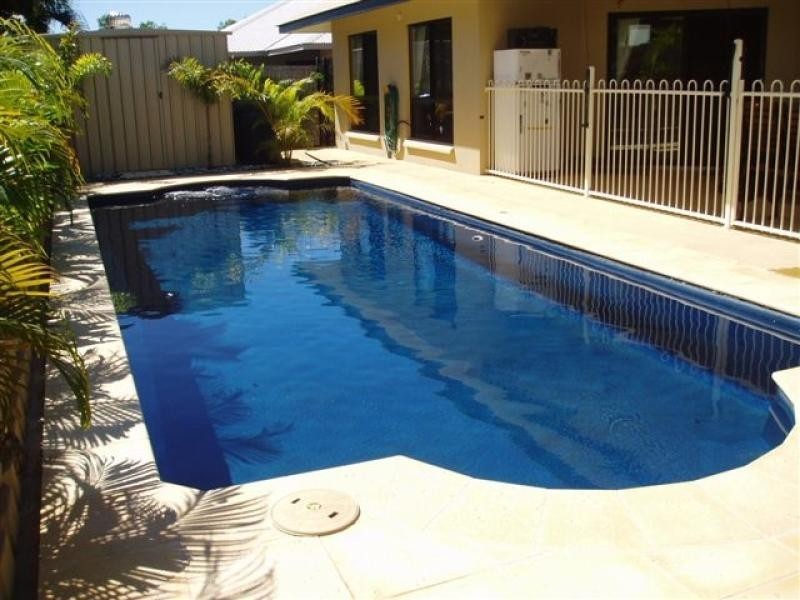 14 BLACKMORE COURT, Gunn NT 0832