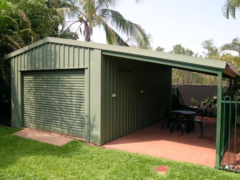 12 CRAWFORD COURT, Moulden NT 0830