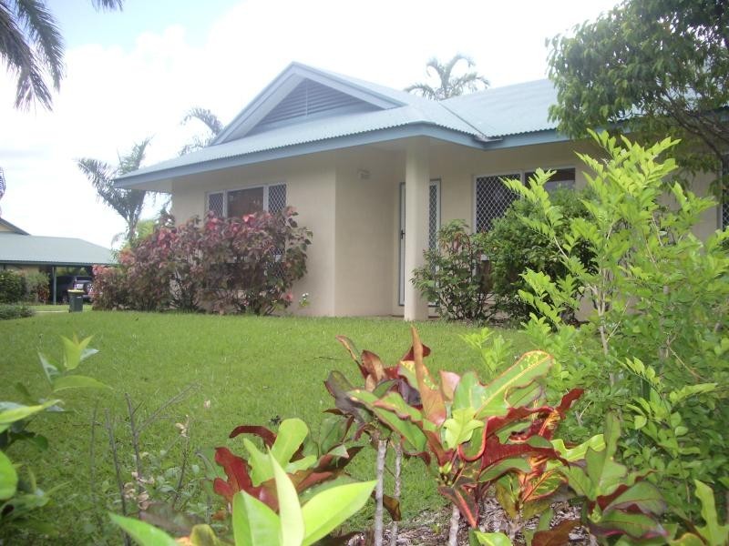 12 ROSEBERY DRIVE, Rosebery NT 0832