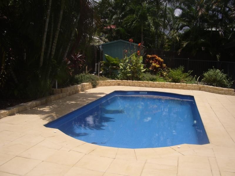 12 ROSEBERY DRIVE, Rosebery NT 0832