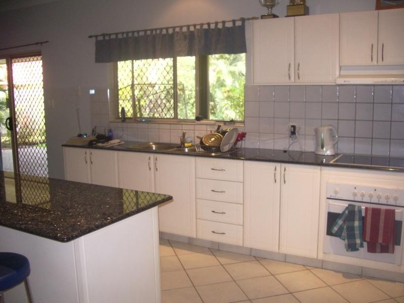 11 CHILMAN COURT, Driver NT 0830