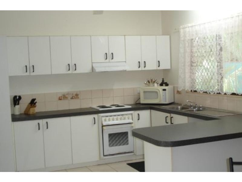 16 SIBBALD CRESCENT, Woodroffe NT 0830