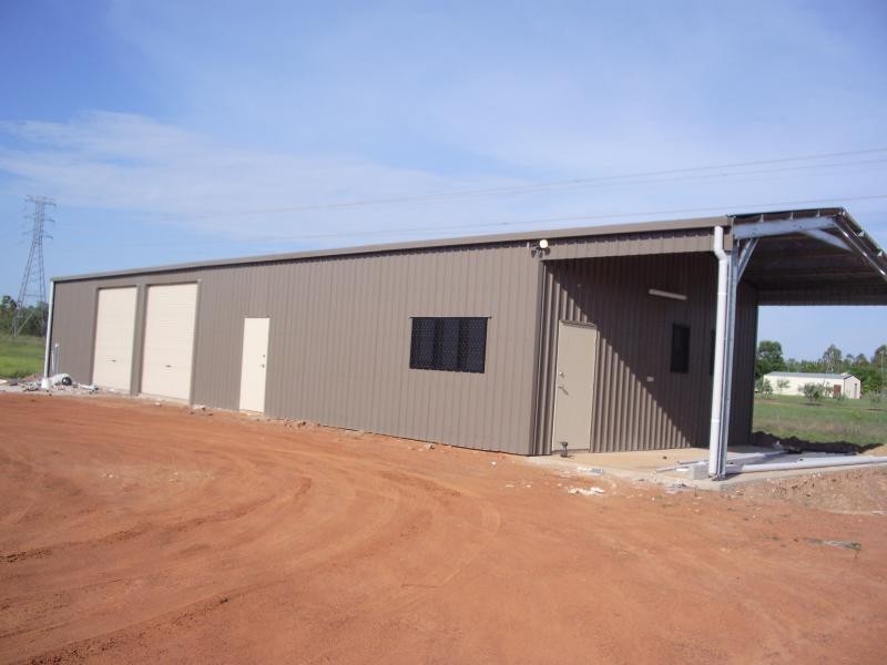 6888 SURCINGLE DRIVE, Marlow Lagoon NT 0830