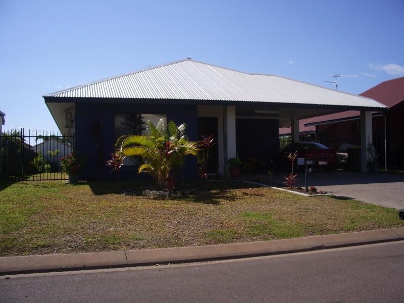 9 PINKERTON CLOSE, Gunn NT 0832