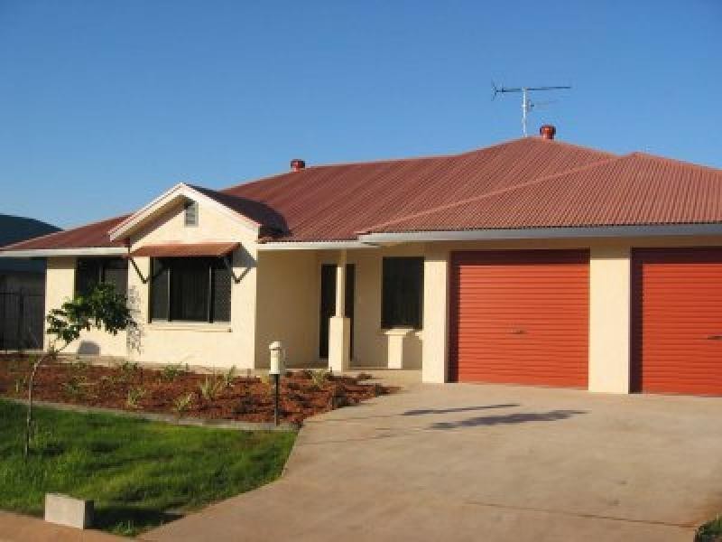 21 HULL PLACE, Gunn NT 0832