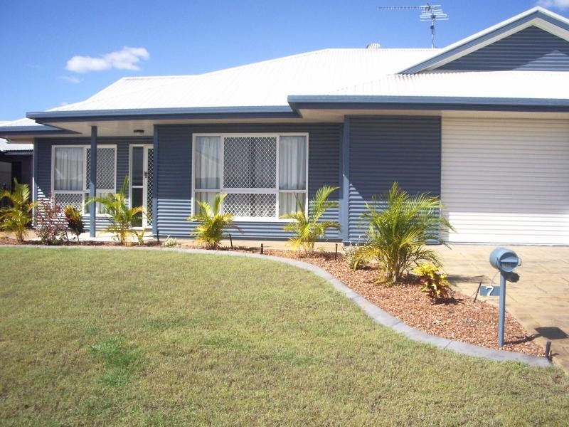7 BEDFORD COURT, Durack NT 0830