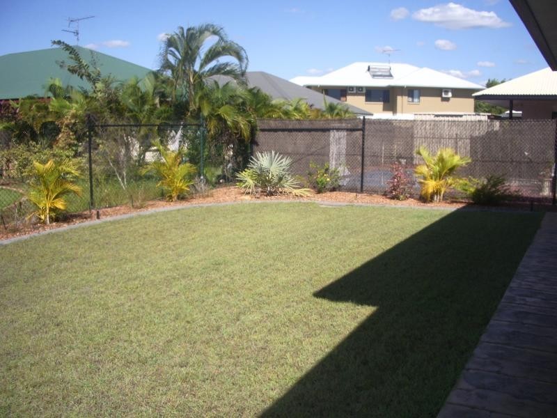 7 BEDFORD COURT, Durack NT 0830