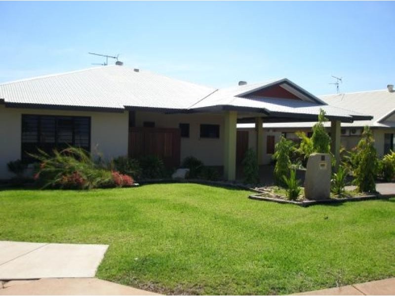1 Birripa Court, Rosebery NT 0832