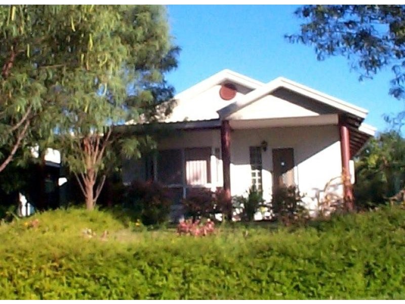 28 CUNNINGHAM CRESCENT, Gunn NT 0832
