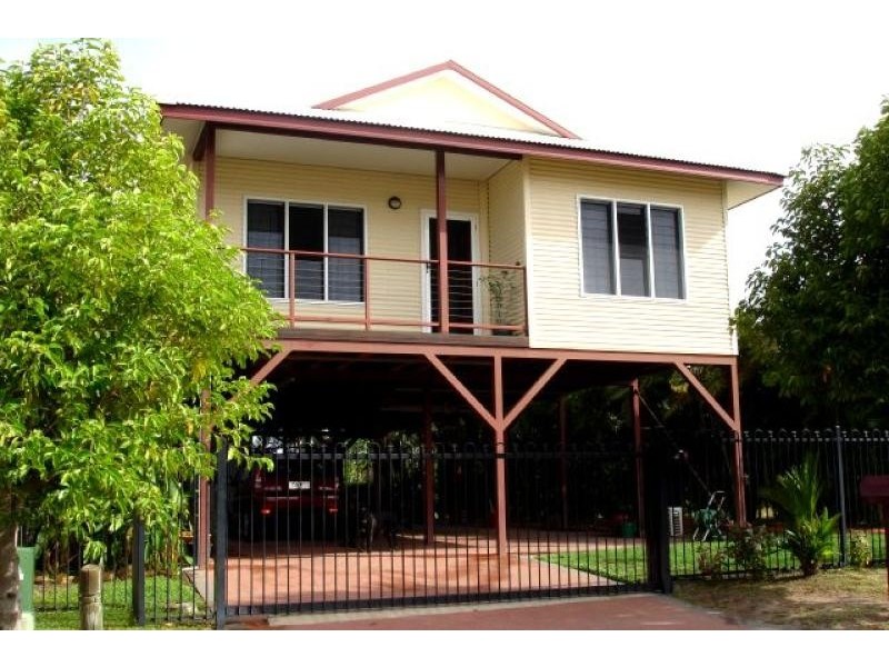 21 ASHBURTON WAY, Gunn NT 0832
