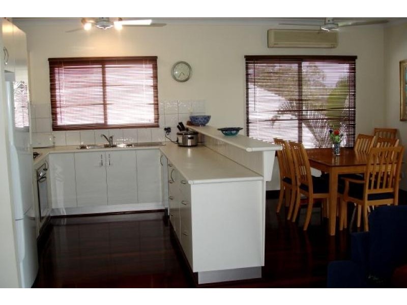 21 ASHBURTON WAY, Gunn NT 0832