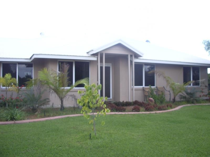 10 LUXMORE COURT, Durack NT 0830