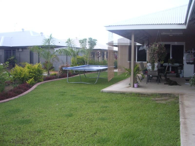 10 LUXMORE COURT, Durack NT 0830