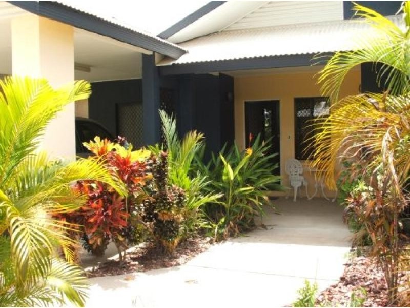 19 CROWN COURT, Durack NT 0830