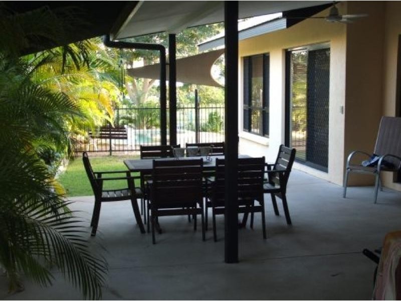 19 CROWN COURT, Durack NT 0830