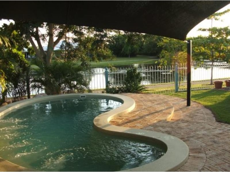 19 CROWN COURT, Durack NT 0830