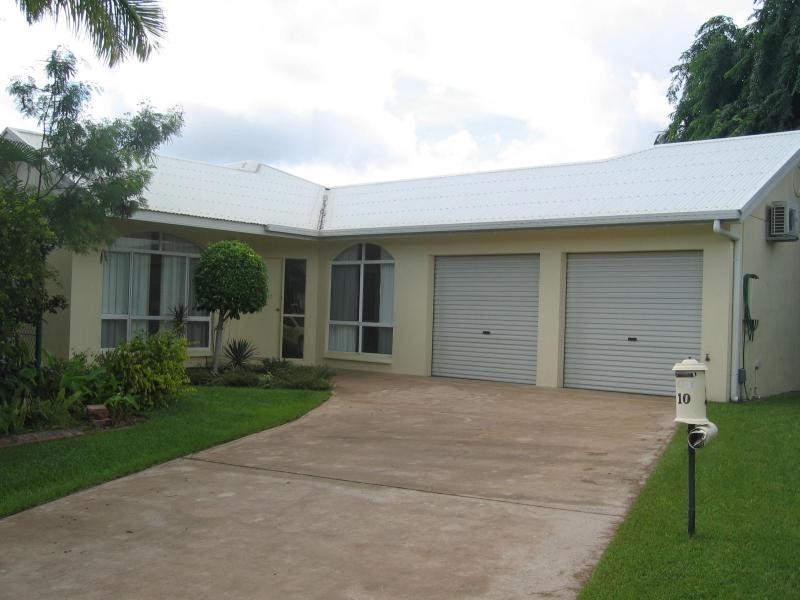 10 SAGO COURT, Durack NT 0830