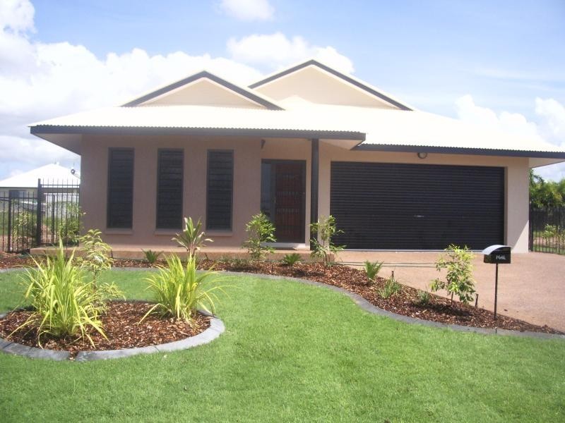 17 ALLCORN STREET, Farrar NT 0830