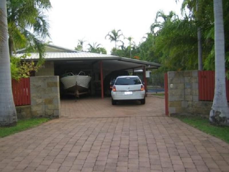 14 POLITIS COURT, Moulden NT 0830