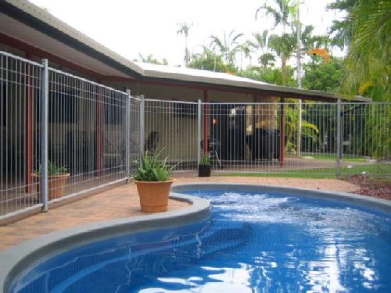 14 POLITIS COURT, Moulden NT 0830