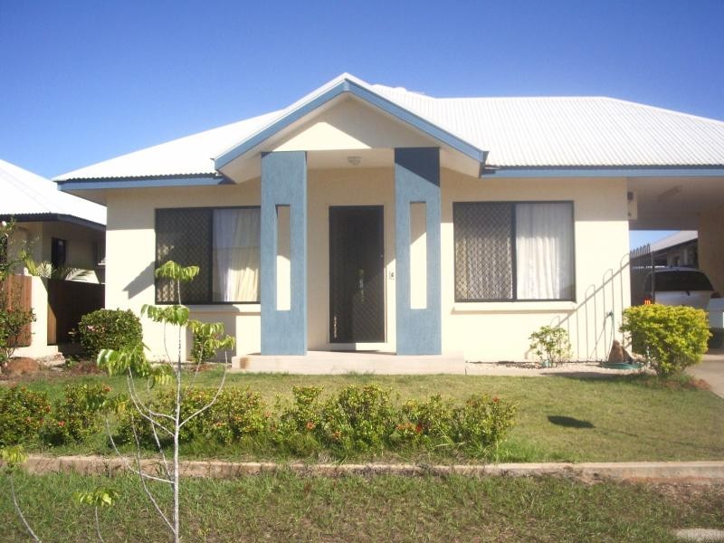 2 HULL PLACE, Gunn NT 0832