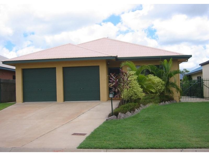 39 KURALA CIRCUIT, Gunn NT 0832