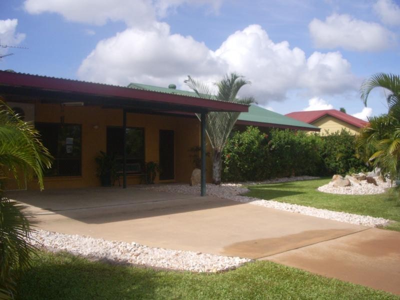 90 FARRAR BOULEVARD, Farrar NT 0830